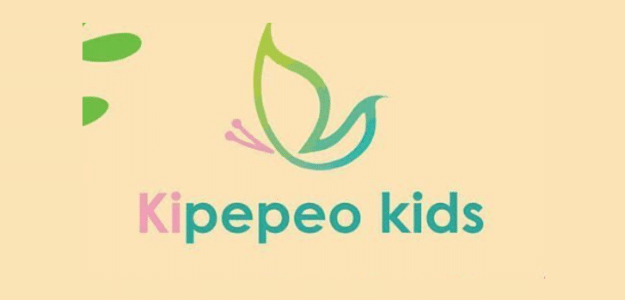 Ki-pepeo Kids