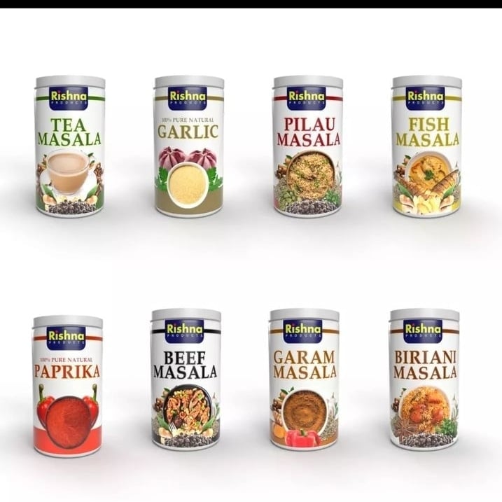 Rishna products